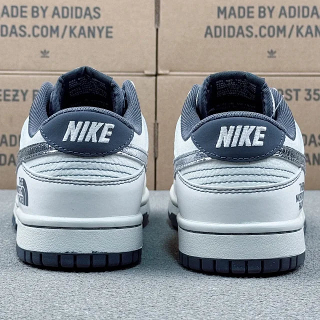 Dunk x Stussy