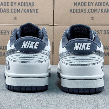 Dunk x Stussy