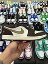AJ1 Low