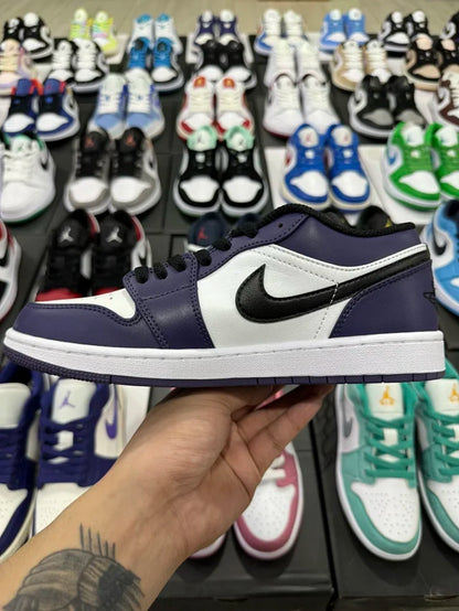 AJ1 Low