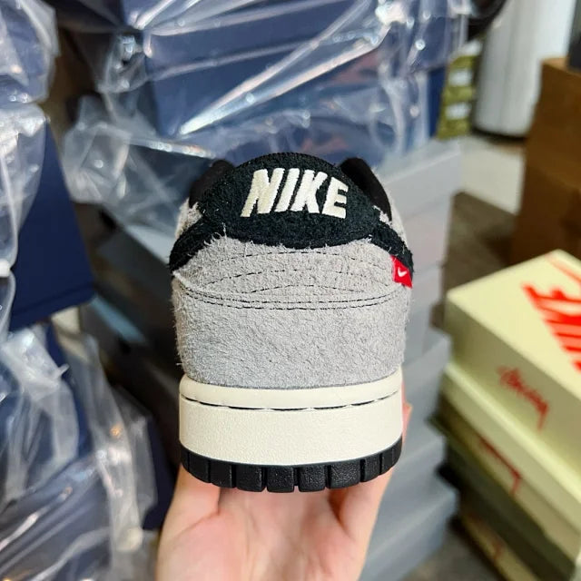 Dunk x Stussy