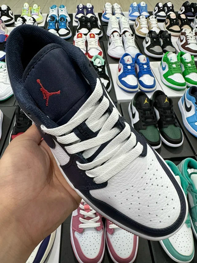 AJ1 Low