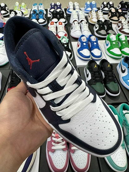 AJ1 Low