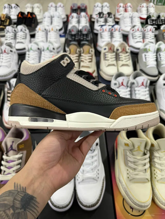 AJ3 Desert Elephant