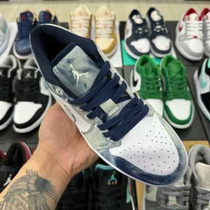 AJ1 Low