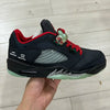 AJ 5  Low CLOT Jade