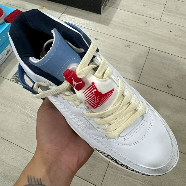 AJ2 Dongdan