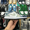 AJ1 Low
