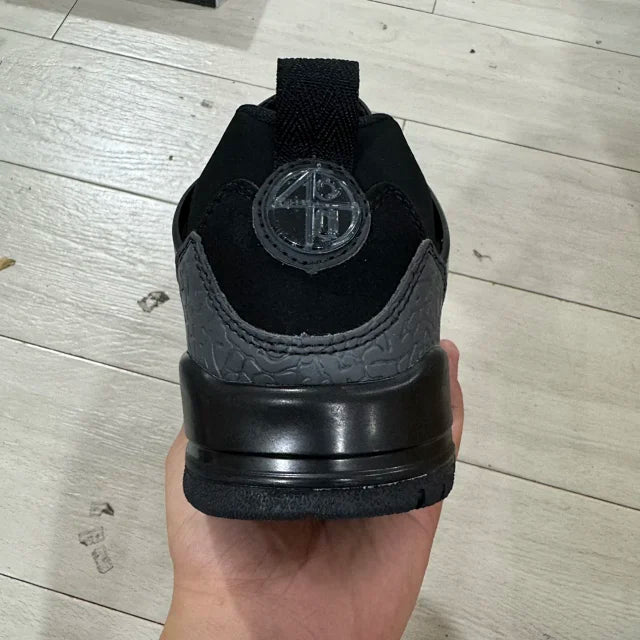 AJ2 Black
