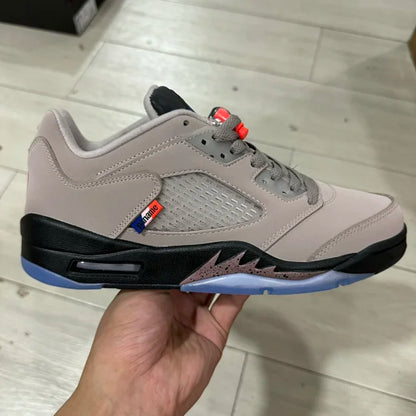 AJ 5  Low Paname