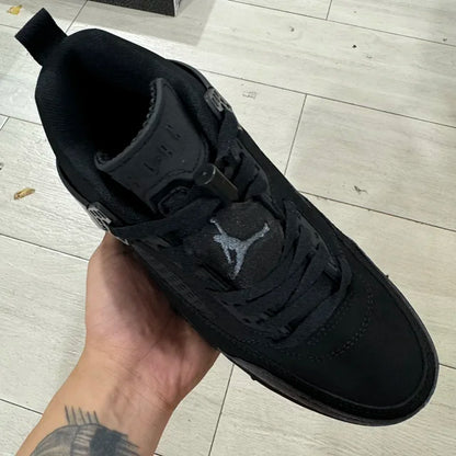 AJ2 Black