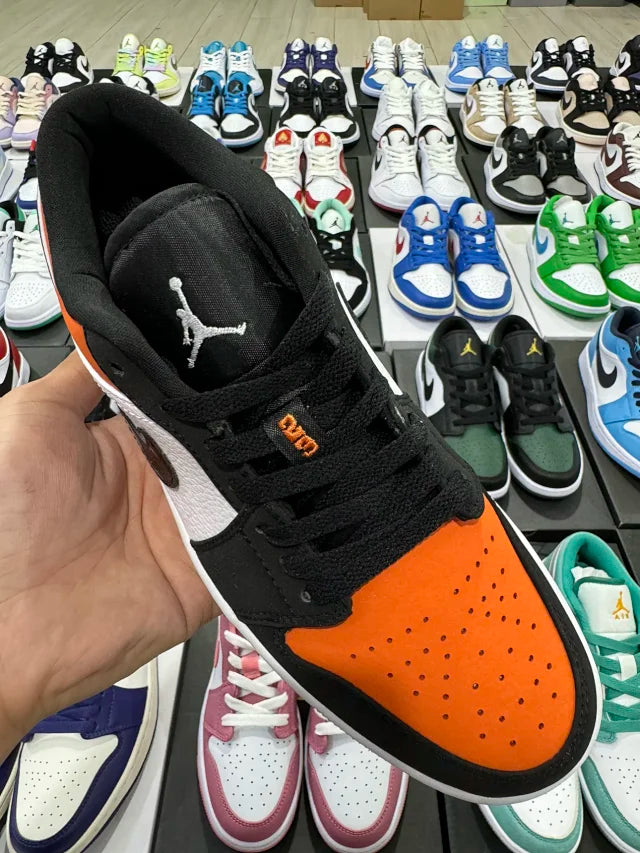 AJ1 Low