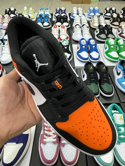 AJ1 Low