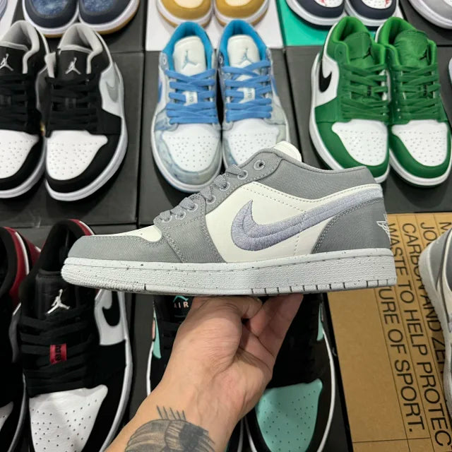 AJ1 Low