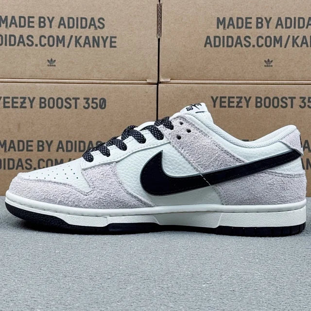 Dunk x Stussy