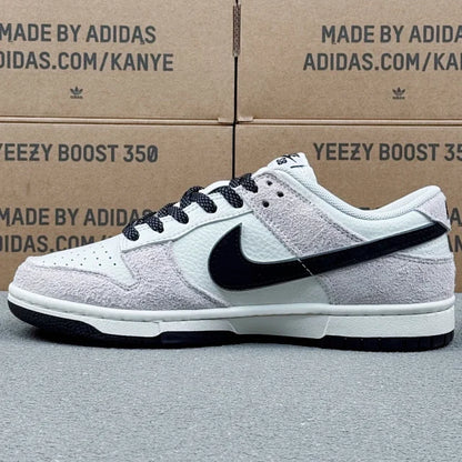 Dunk x Stussy