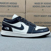 AJ1 Low x The Nort Face
