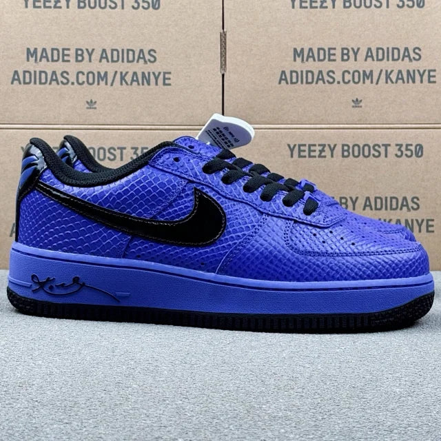 AF1 Kobe Bryant x FC Barcelona Persian Violet