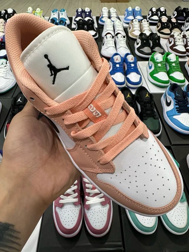 AJ1 Low