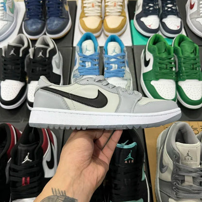 AJ1 Low