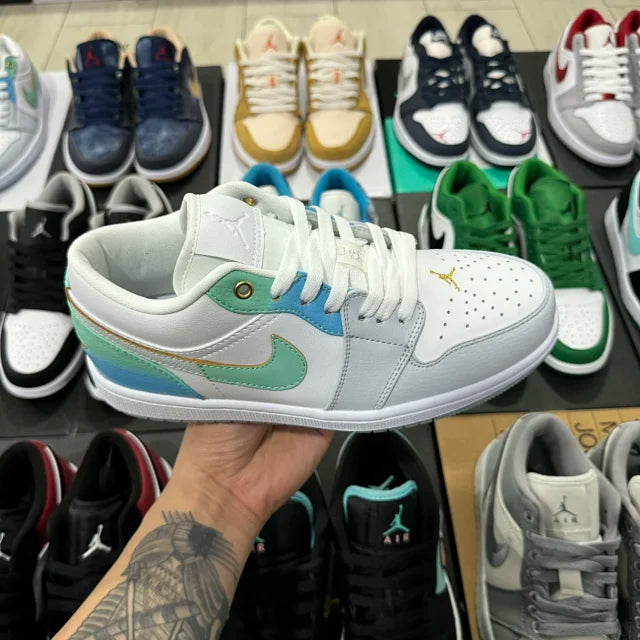 AJ1 Low