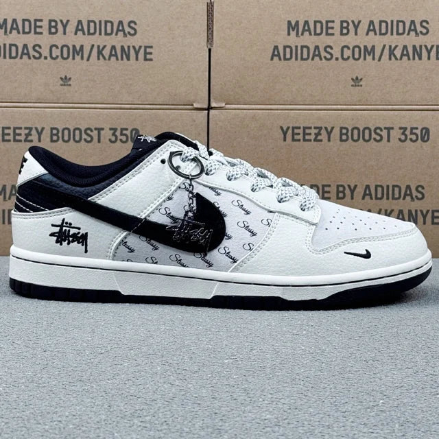 Dunk x Stussy