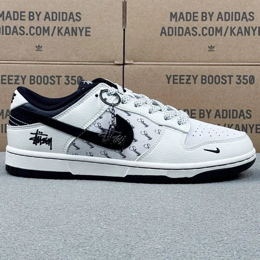 Dunk x Stussy