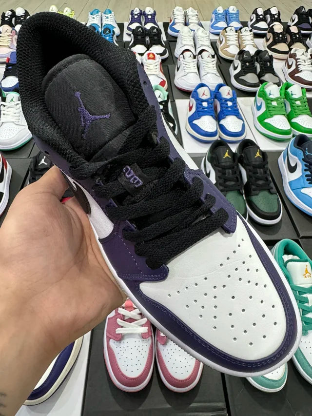 AJ1 Low