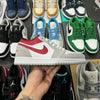 AJ1 Low