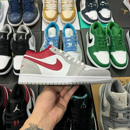 AJ1 Low