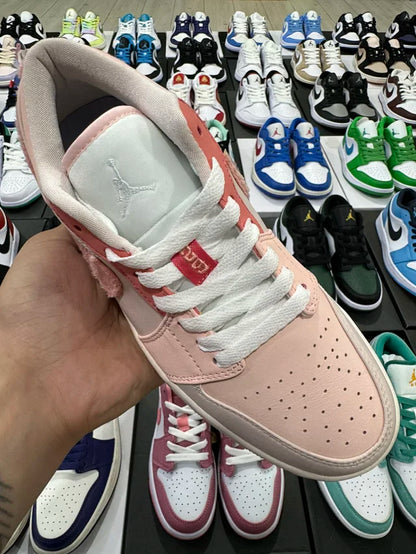 AJ1 Low