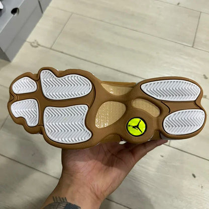 AJ13 Wheat