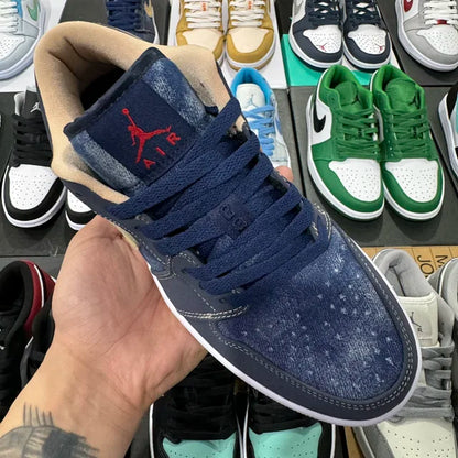 AJ1 Low