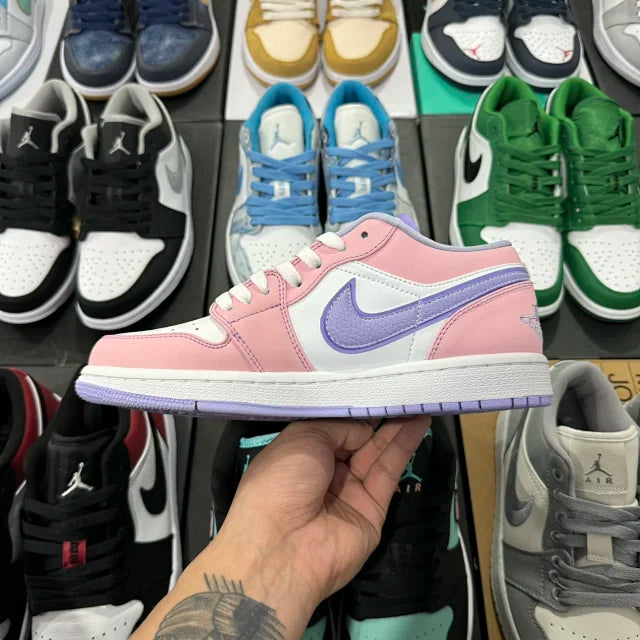 AJ1 Low
