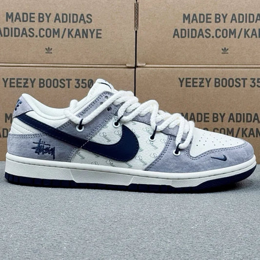 Dunk x Stussy