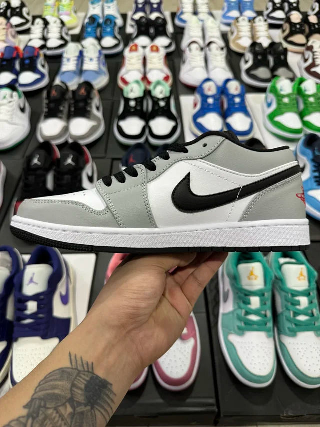AJ1 Low