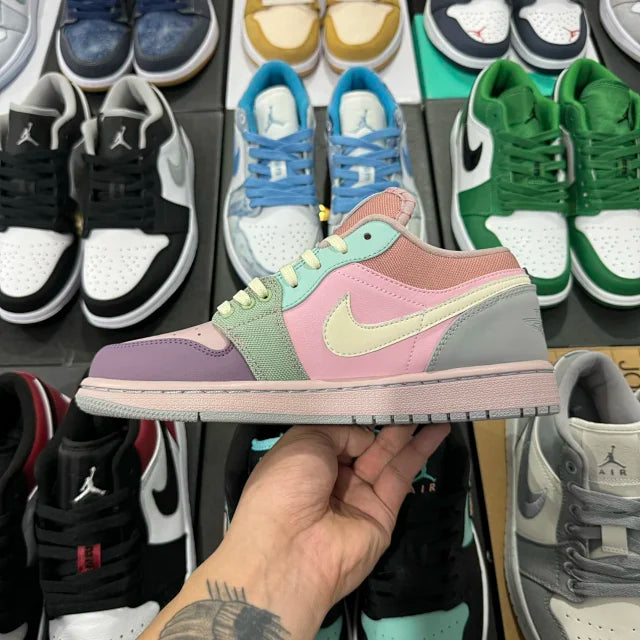 AJ1 Low