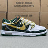 Dunk SP Panda Green