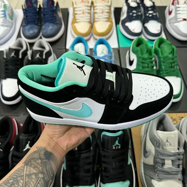 AJ1 Low