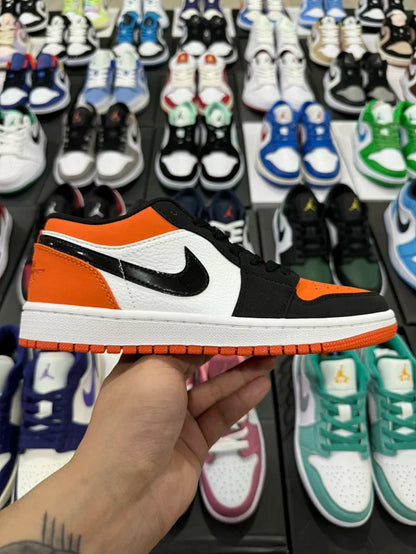 AJ1 Low