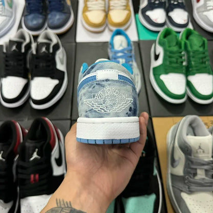 AJ1 Low