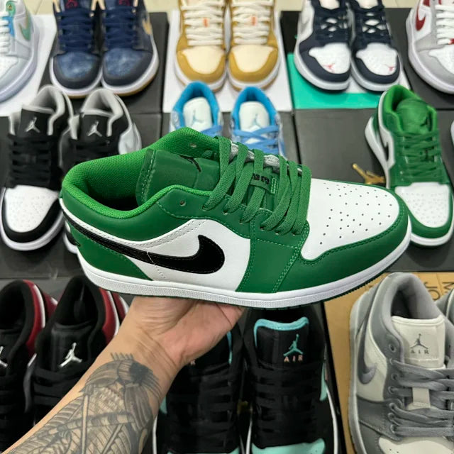 AJ1 Low