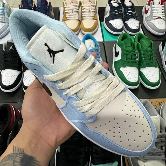 AJ1 Low