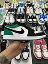 AJ1 Low