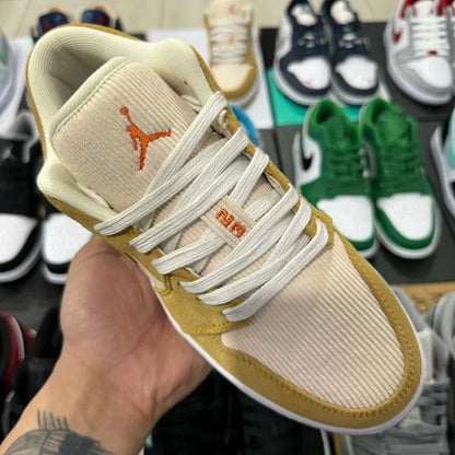 AJ1 Low