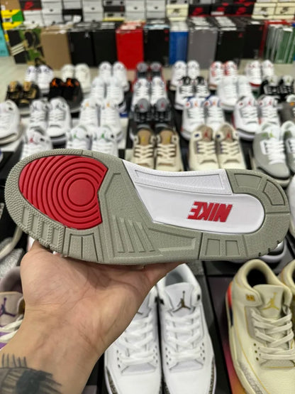 AJ3 JTH NRG White Cement