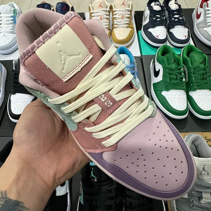 AJ1 Low