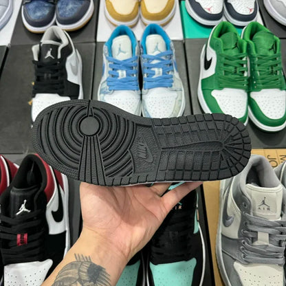 AJ1 Low