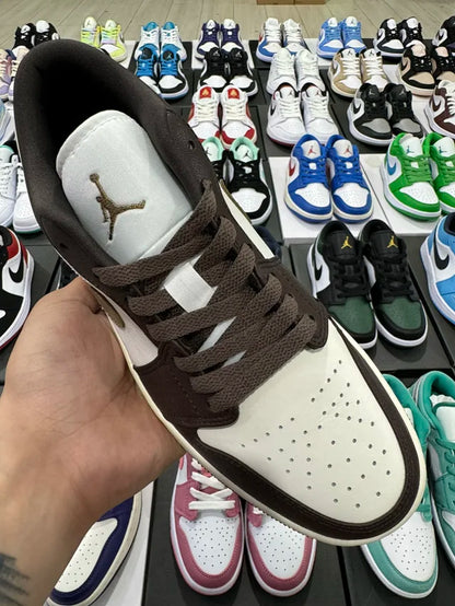 AJ1 Low