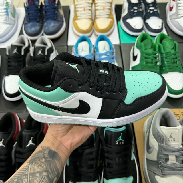 AJ1 Low